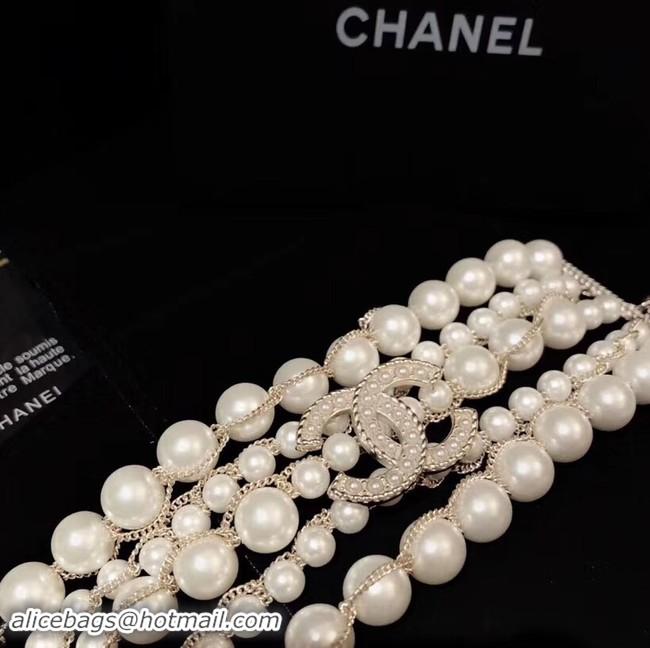 Sophisticated Chanel Bracelet CE3415