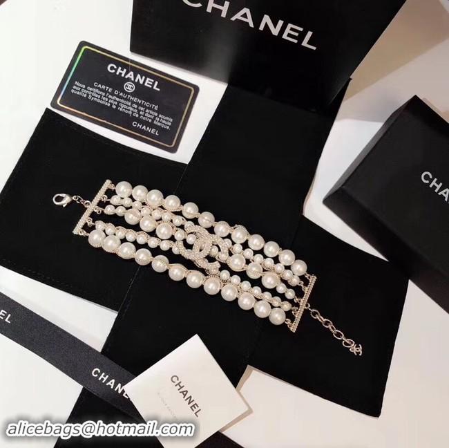 Sophisticated Chanel Bracelet CE3415