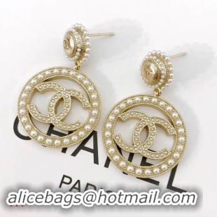 Best Price Chanel Earrings CE3422