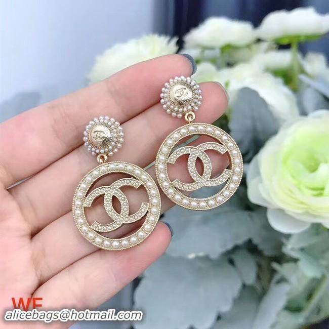 Best Price Chanel Earrings CE3422