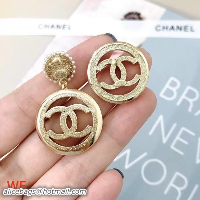 Best Price Chanel Earrings CE3422