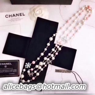 Discount Chanel Necklace CC18990