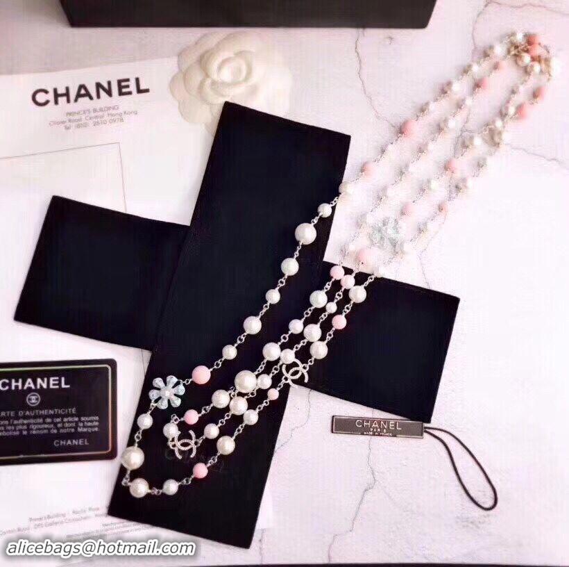 Discount Chanel Necklace CC18990