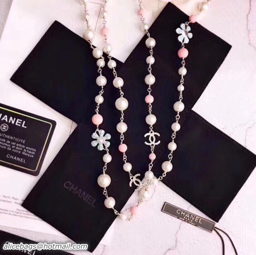 Discount Chanel Necklace CC18990