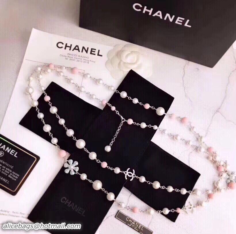 Discount Chanel Necklace CC18990