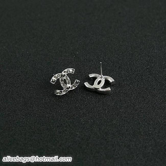 Luxury New Chanel Earrings CE3432