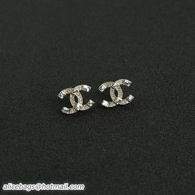 Luxury New Chanel Earrings CE3432