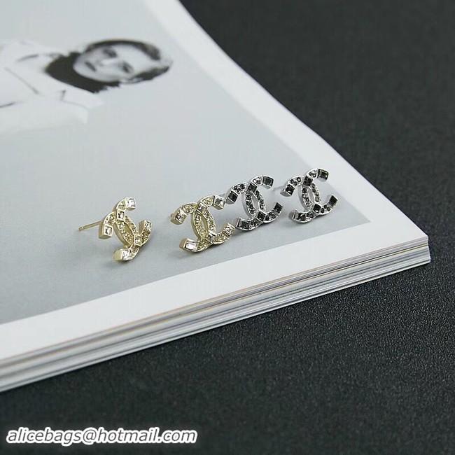 Luxury New Chanel Earrings CE3432