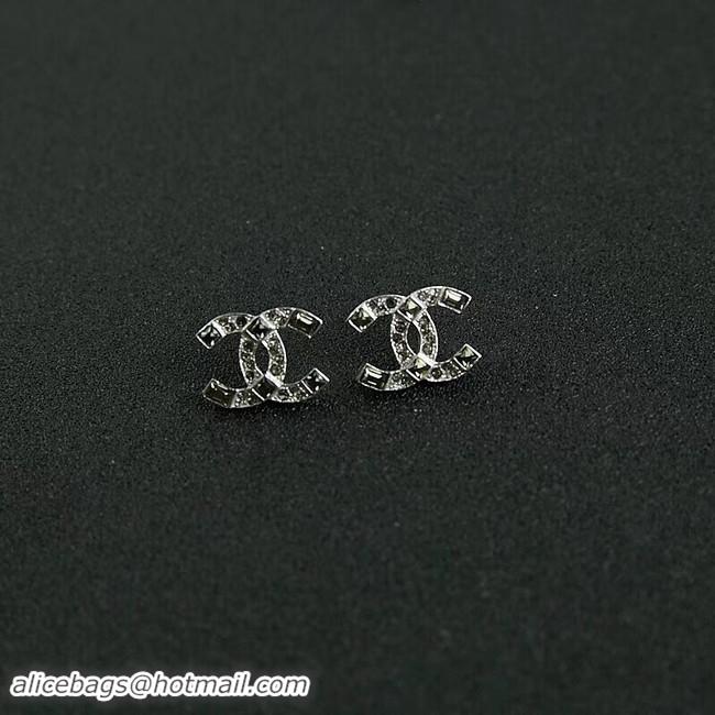 Luxury New Chanel Earrings CE3432