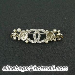 Perfect Chanel Brooch CE3434