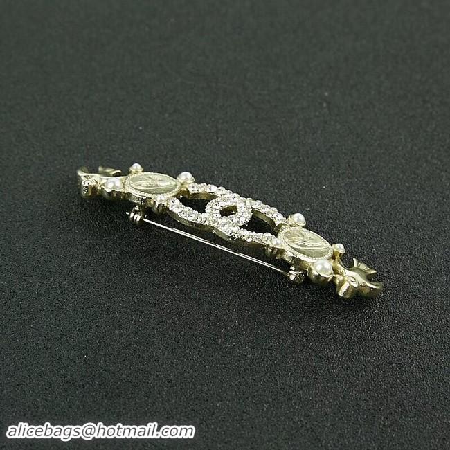 Perfect Chanel Brooch CE3434