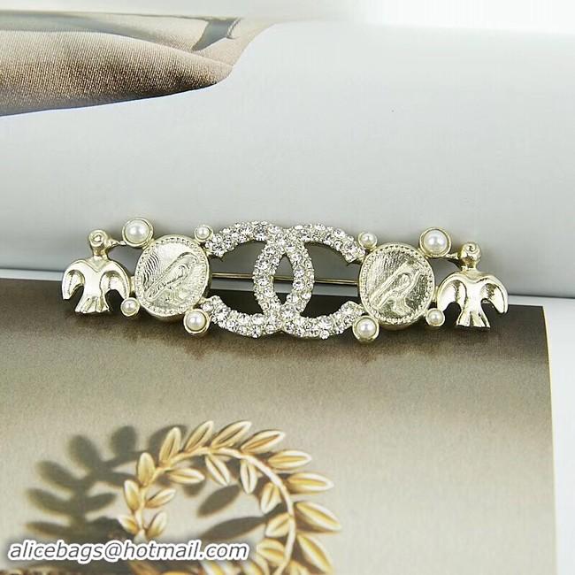 Perfect Chanel Brooch CE3434