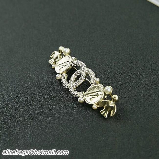 Perfect Chanel Brooch CE3434