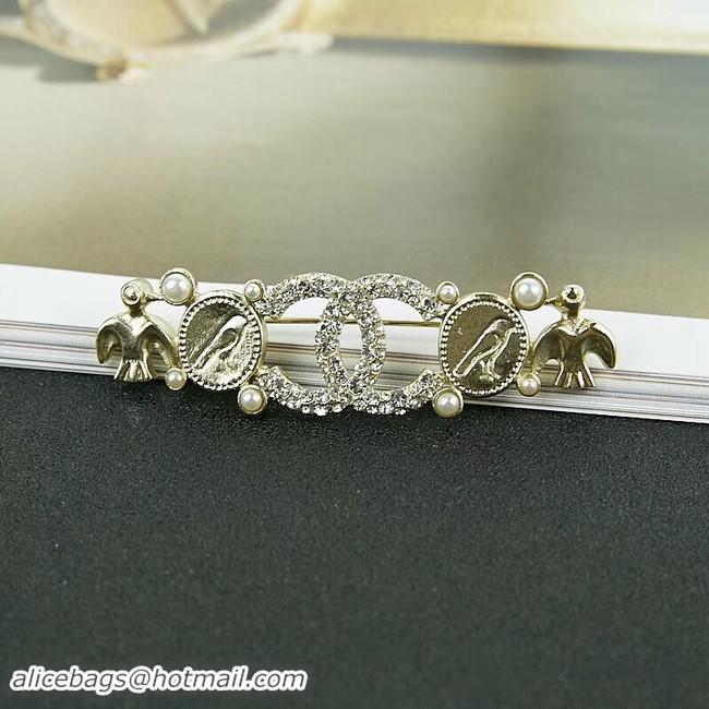 Perfect Chanel Brooch CE3434