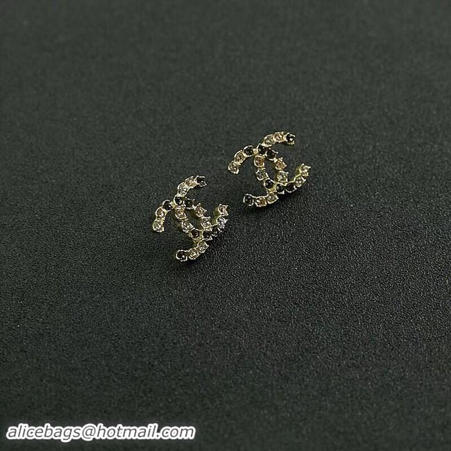 Luxury Chanel Earrings CE3436