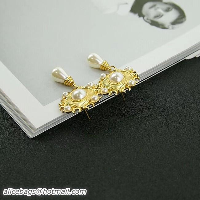 Discount Chanel Earrings CE3437