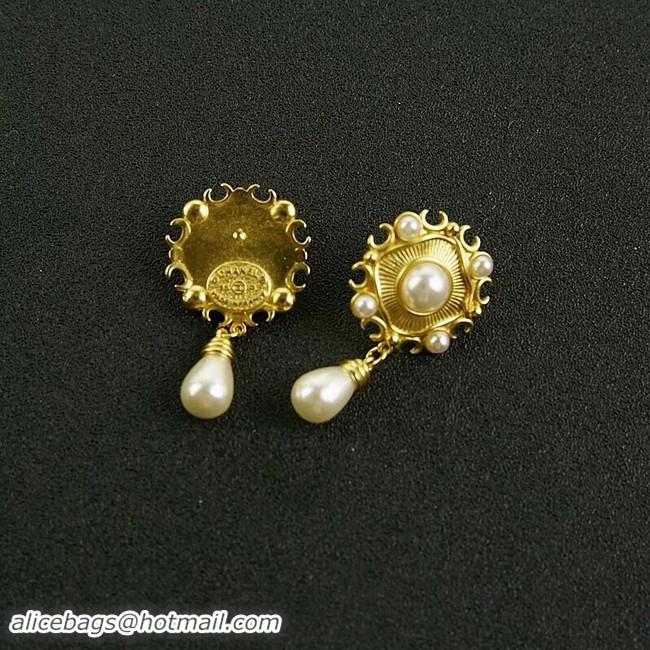 Discount Chanel Earrings CE3437