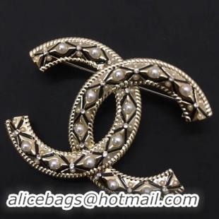 Good Quality Chanel Brooch CE3454