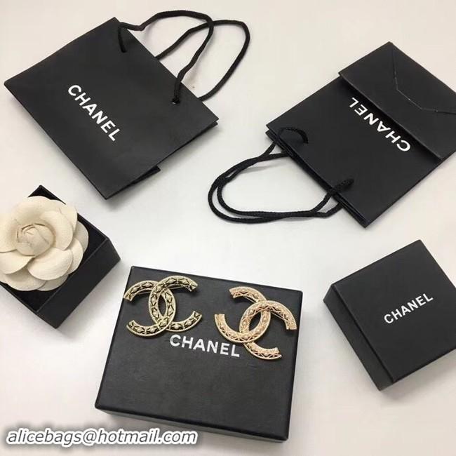 Good Quality Chanel Brooch CE3454