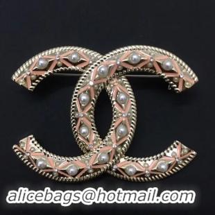 Luxury Chanel Brooch CE3455