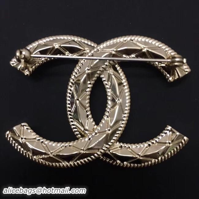 Luxury Chanel Brooch CE3455