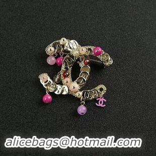 Shop Cheap Chanel Brooch CE3460