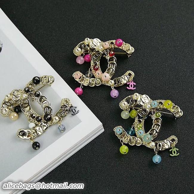 Shop Cheap Chanel Brooch CE3460