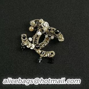 Classic Chanel Brooch CE3462