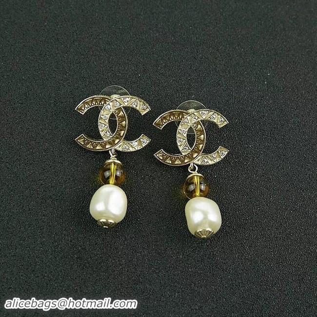 Best Price Chanel Earrings CE3463