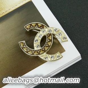 Top Design Chanel Brooch CE3464