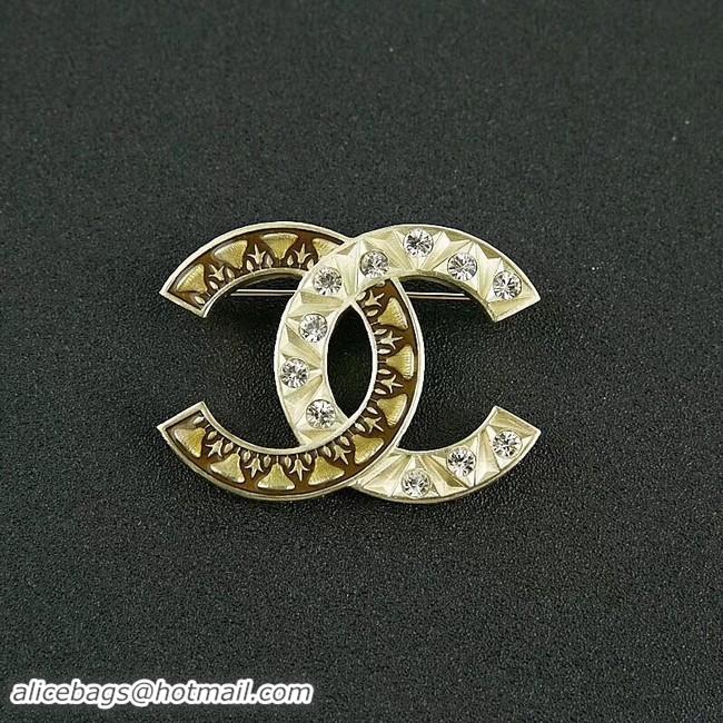 Top Design Chanel Brooch CE3464