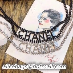 Best Grade Chanel Necklace CE3474