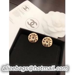 Classic Hot Chanel Earrings CE3487