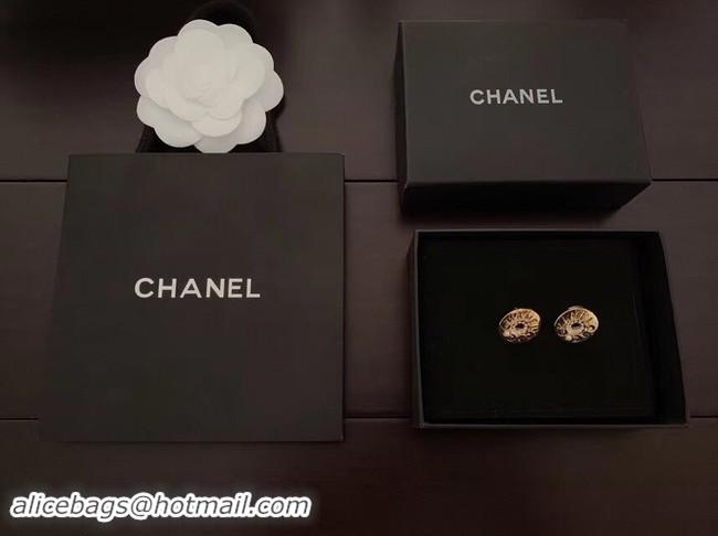 Classic Hot Chanel Earrings CE3487