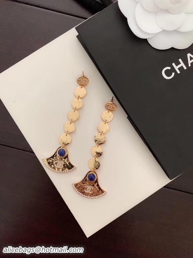 Luxury Chanel Earrings CE3488