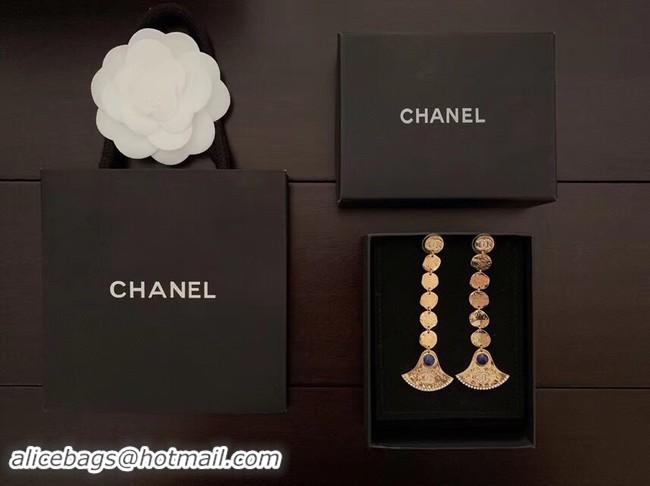 Luxury Chanel Earrings CE3488