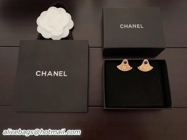 Cheapest Chanel Earrings CE3489