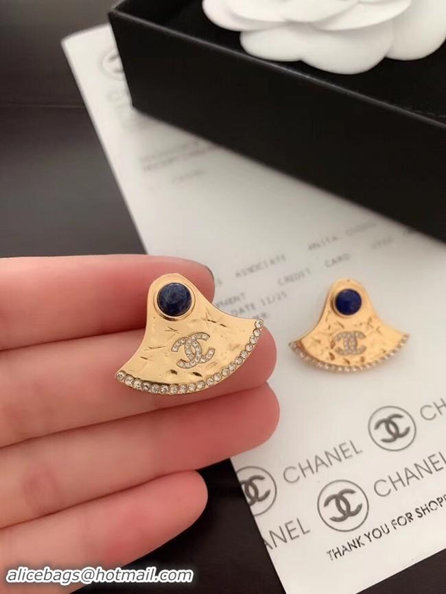 Cheapest Chanel Earrings CE3489