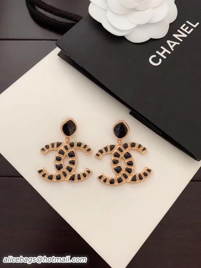 Good Looking Chanel Earrings CE3490