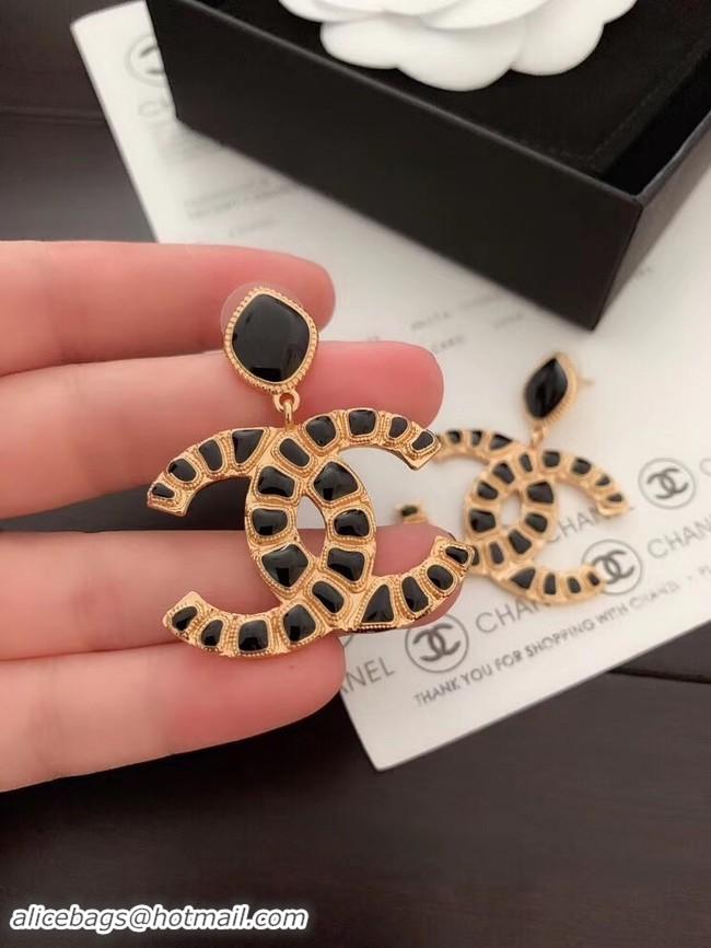 Good Looking Chanel Earrings CE3490