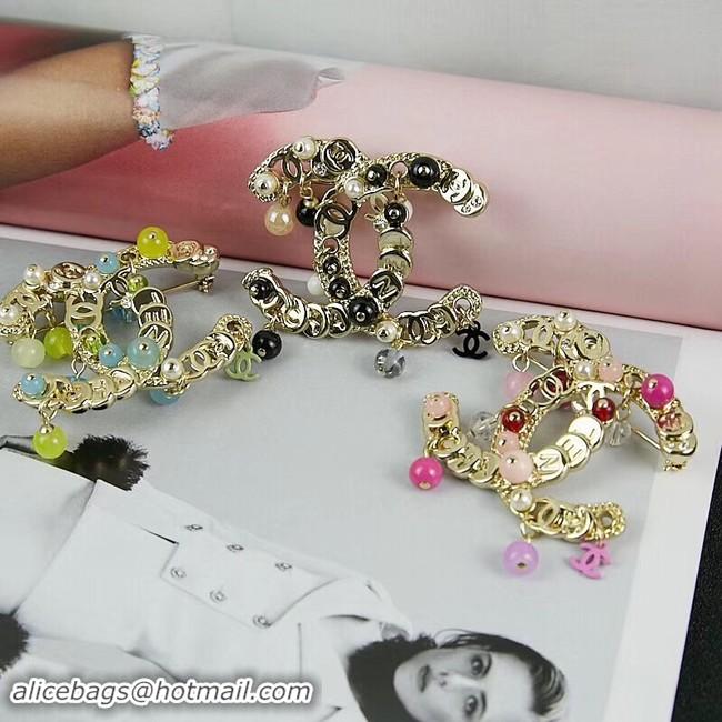 Shop Duplicate Chanel Brooch CE3461