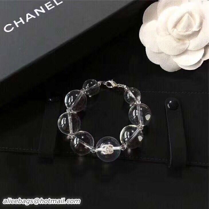 Crafted Chanel Bracelet CE3482