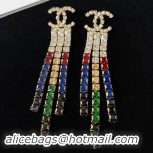 Purchase Chanel Earrings CE3499