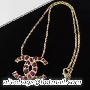 Discount Fashion Chanel Necklace CE3500