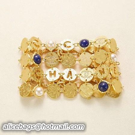 Luxury Chanel Bracelet CE3507