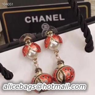 Unique Style Chanel Earrings CE3521