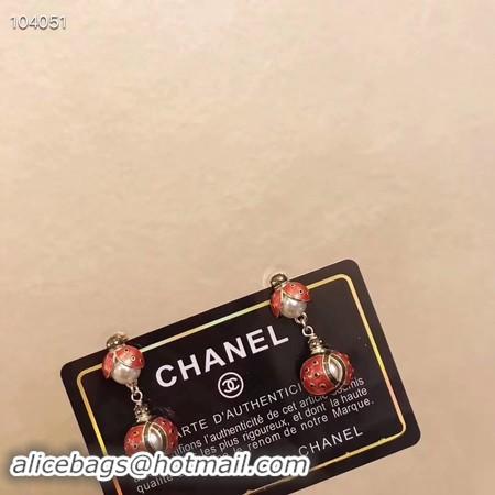 Unique Style Chanel Earrings CE3521