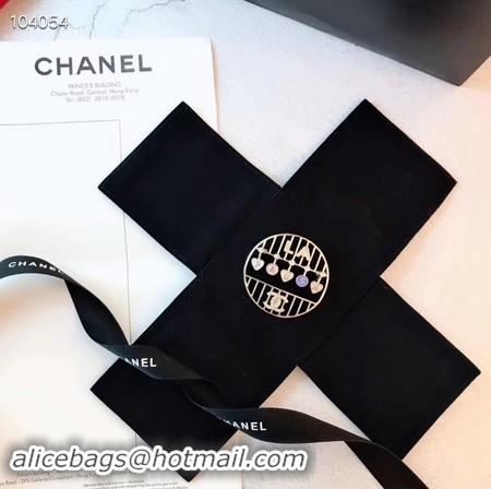 Fashion Chanel Brooch CE3519