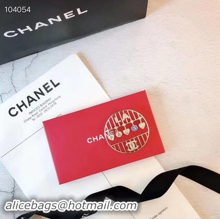 Fashion Chanel Brooch CE3519