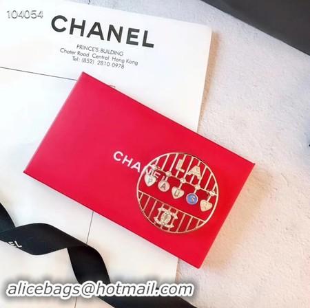 Fashion Chanel Brooch CE3519